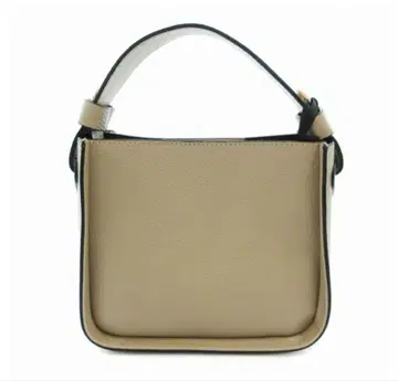 네이비 2WAY 숄더백