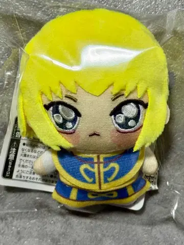 크라피카 쵸피누이푸치 헌터헌터