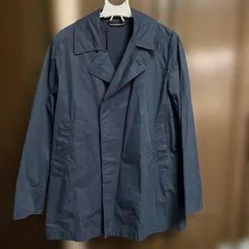 TONGROWLAND 네이비 자켓 M 사이즈