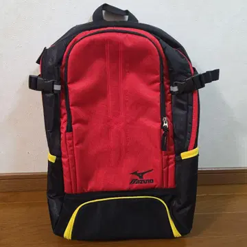 미즈노 럭색 백팩