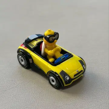 핫휠 마리오 카트 주게무 Hot Wheels