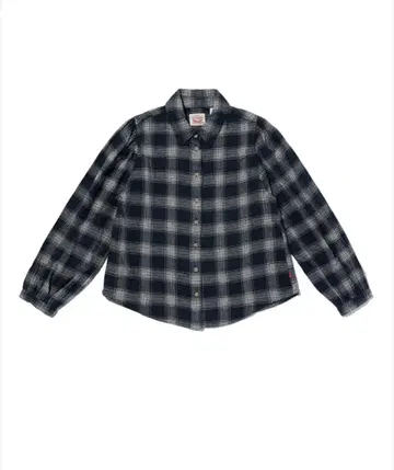 리바이스 웨스턴 셔츠