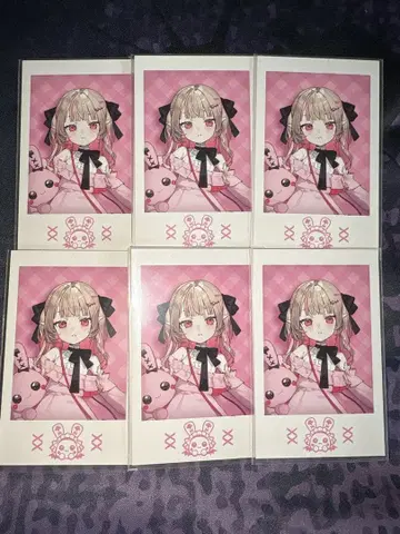 마계노 리리무 니지산지 FANCY TOXIC