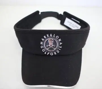 마크앤로나 Helix Sunvisor | MEN and WOMEN