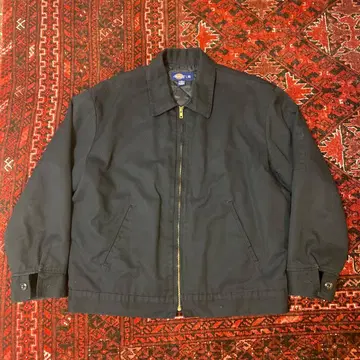 Dickies 자켓 트로이 워크 L 사이즈