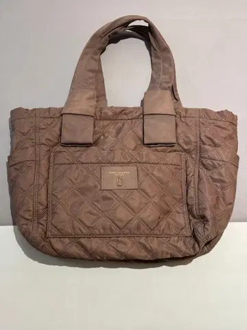 마크제이콥스 퀼팅 마더백