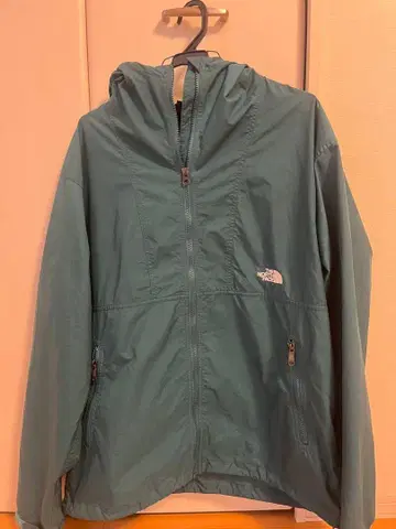 THE NORTH FACE 컴팩트 자켓 XL