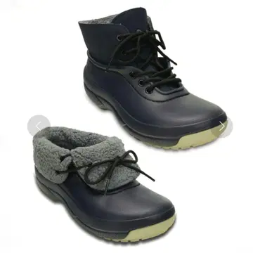 새상품 23.0 crocs 블리츠 랙 컨버터블 크로그