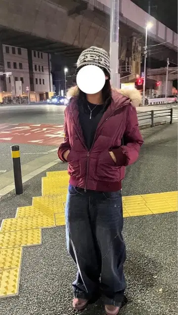 archive y2k MA-1 퍼 다운 재킷 n2