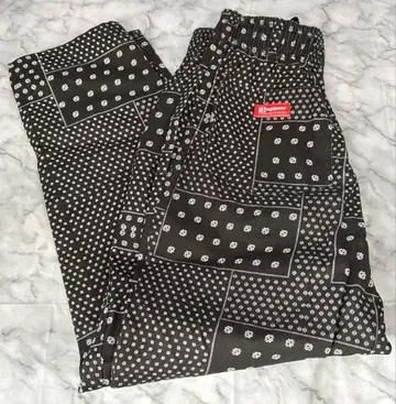 INHERIT 인헤릿 워크 팬츠 페인터 와이드 워크 팬츠