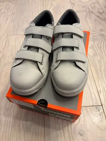 컨버스 cpd 올스타 PS V-3 OX 새상품! 26.5