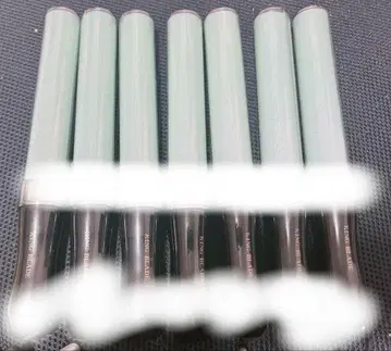 아쿠아 킨브레 응원봉 7개 세트