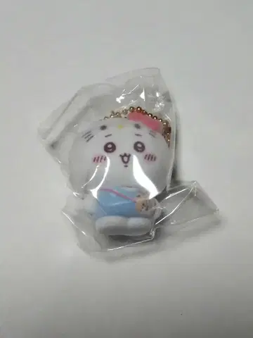 산리오 치이카와 (먼작귀) 시크릿 플로키 참 치이카와