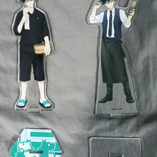 메구미 아크릴 스탠드