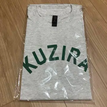 KUZIRA T셔츠 XL