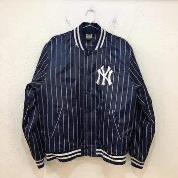 Majestic 마제스틱 뉴욕 양키스 자켓 [ L ]