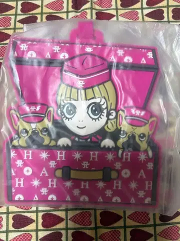 하마사키 아유미 25th 러기지 태그 관동 미개봉 새상품