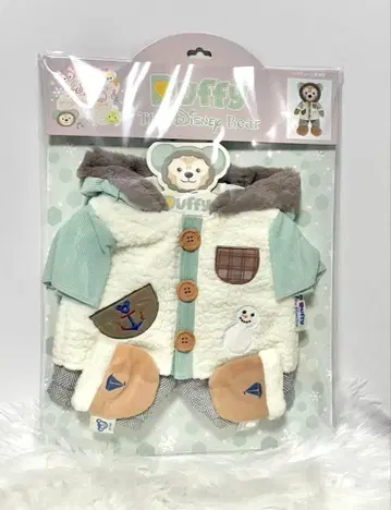 더피 코스튬 시크릿 오브 스노우 위 데이 크리스마스 눈사람