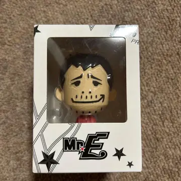 야자와 에이요시 미니 피규어