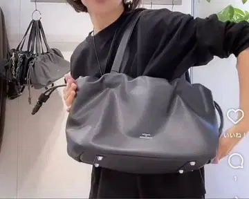 이시카와 라보 Sevenfairy 인기 백 GEORGECINQ