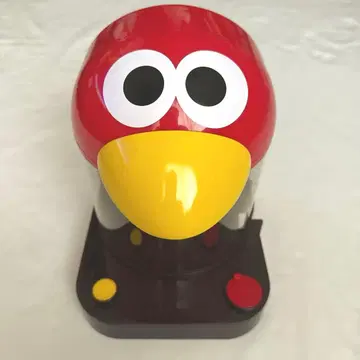 초코볼 키로크레인 캔