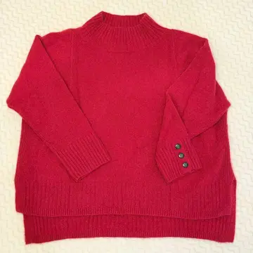 Donnez-Moi 도네모아 니트 스웨터