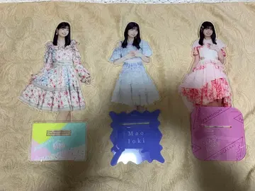 이오키 마오 아크릴 스탠드