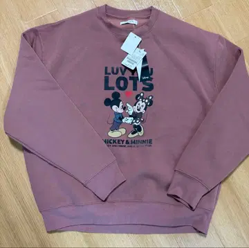 freaksstore 프릭스스토어 디즈니 트레이닝복 미키 미니