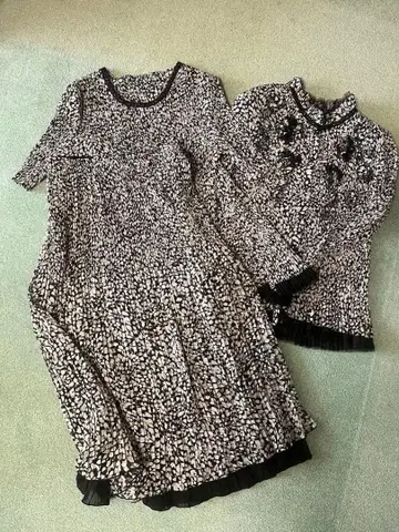 T-PLEATS COLLECTION 셋업