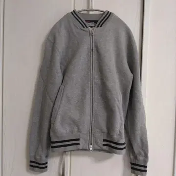 BEAMS 집업 트레이닝복 S 사이즈