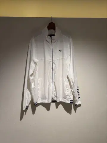 FIDRA 남성용 블루종 XXL 세련된 골프웨어 컨디션 최상 초특가