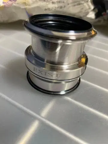 다이와 18 EXIST LT 2500 스풀