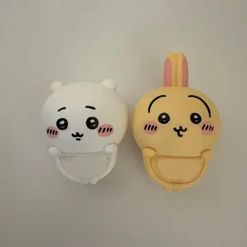 치이카와 (먼작귀) HIPPERS 치이카와 토끼 피퍼즈 미사용 새상품