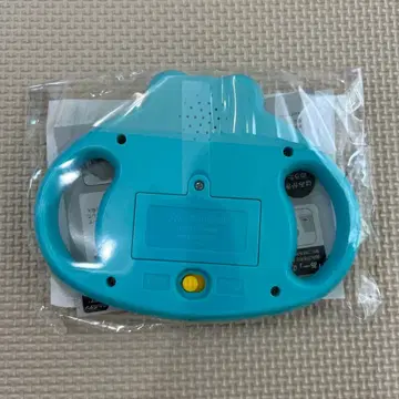 아이 챌린지 양치 거울