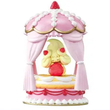 포켓몬 NIGHTY NIGHT collection 마호이프