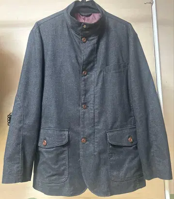 SIMPLE LIFE 남성용 자켓