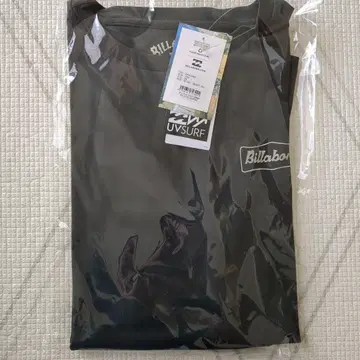 Billabong UV 서프 T셔츠