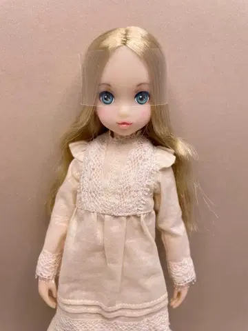 루루코 꿈꾸는 루루코 커스텀 펫웍스