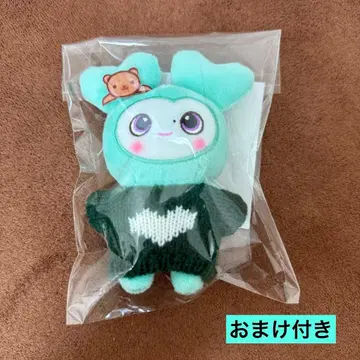 [미나] TWICE BABYlovely 백참 미브리