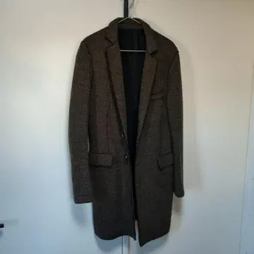 HARRIS WHARF LONDON 체스터 코트