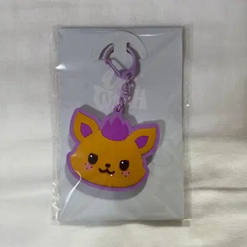 NCT WISH Our WISH 거울 키링 시온