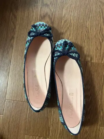 PrettyBallerinas 플랫슈즈 39