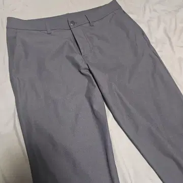 룰루레몬 블랙 팬츠 32인치 새상품급