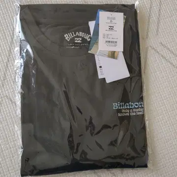 Billabong 블랙 XL 티셔츠