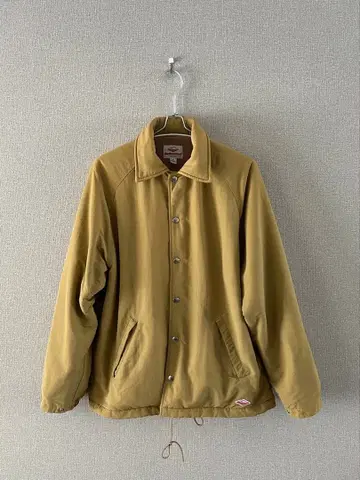 Battenwear 바텐웨어 나일론 자켓 아우터 플리스