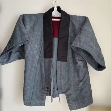 넨네코 반텐 (아기 업기용)