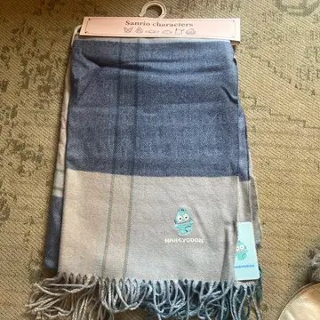 HANGYODON 한교동 대형 스톨