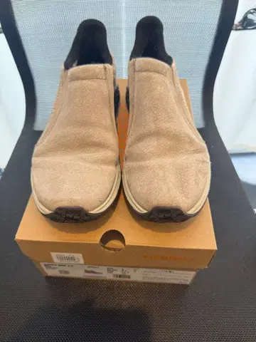 Merrell 머렐 정글모크 2.0 슬립온 26.0