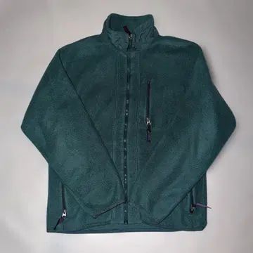 파타고니아 눈 없음 택 플리스 M 사이즈 미국제