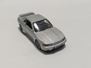 토미카 프리미엄 닛산 GTR32 토미카 복권